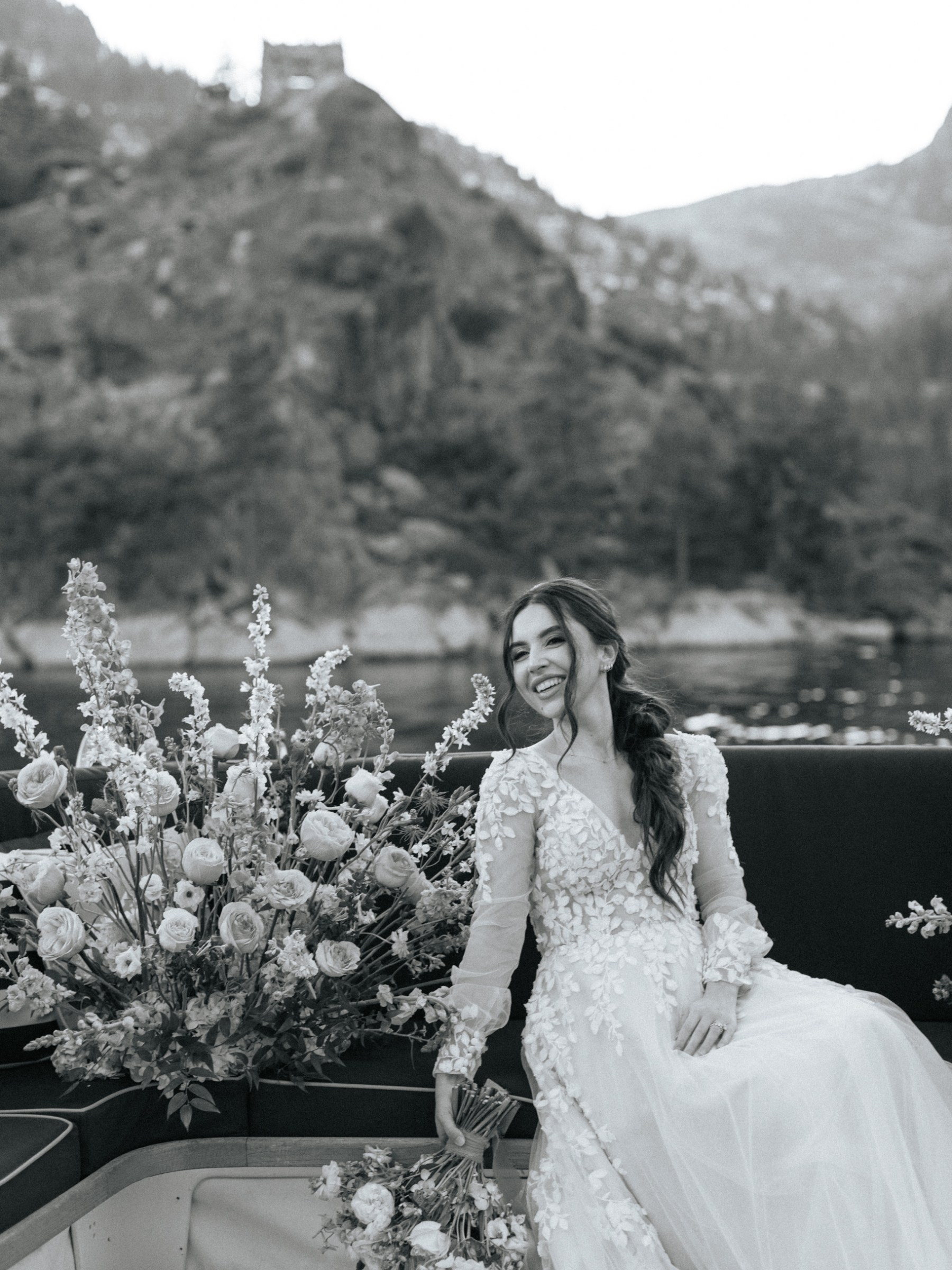 a woman posing for a photo